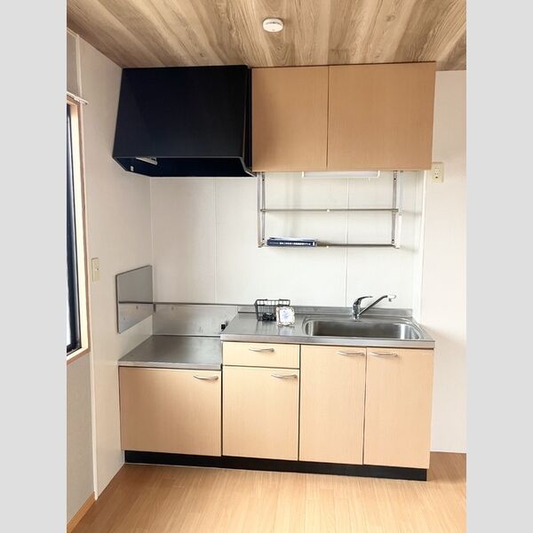 キッチン (キッチン)