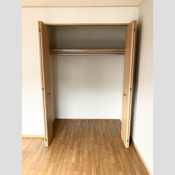 収納 (クローゼット)