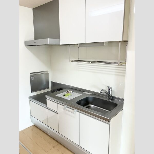 キッチン (キッチン)