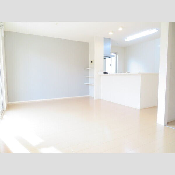 居室・リビング (LDK)