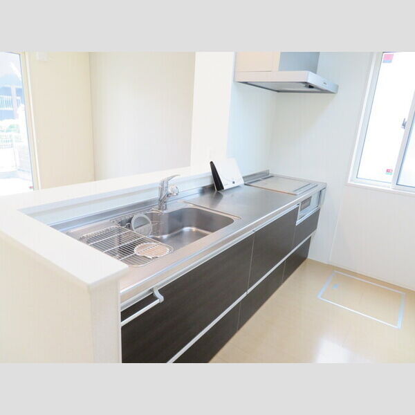 キッチン (キッチン)