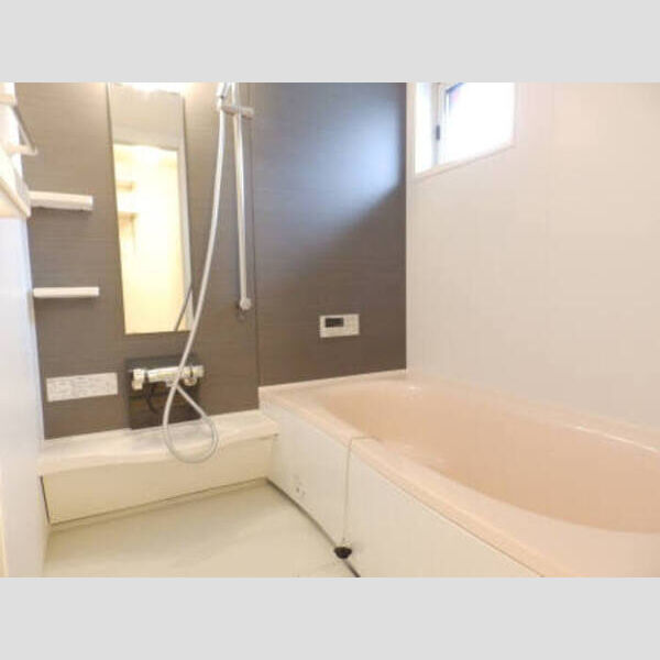 バス (201 一坪タイプ浴室)