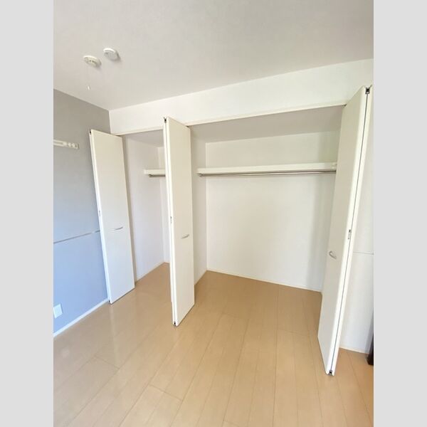収納 (クローゼット)