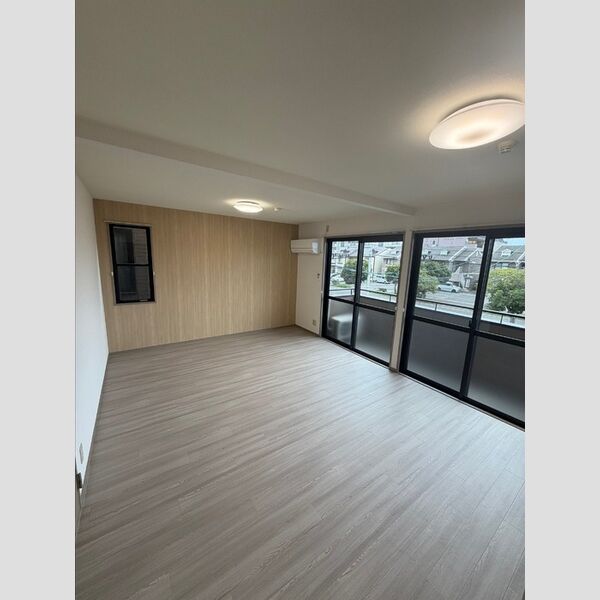 居室・リビング (LDK)