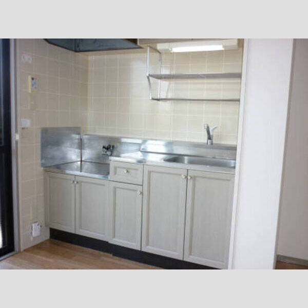 キッチン (201キッチン)