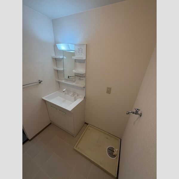 洗面所 (洗面所)