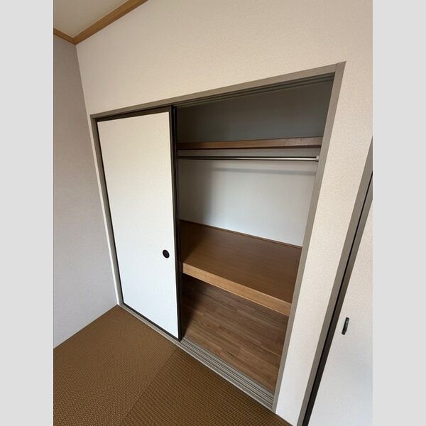 収納 (和室収納)