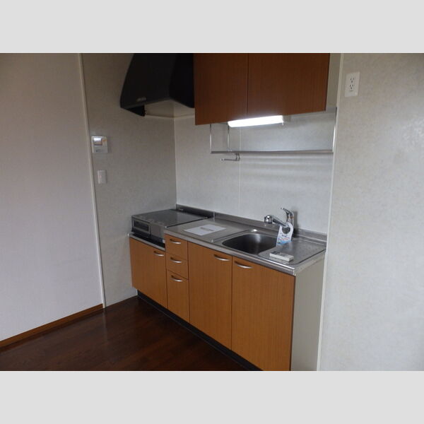 キッチン (キッチン)