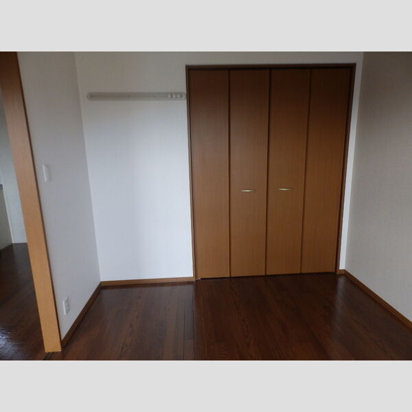 収納 (物入れ(南洋室))