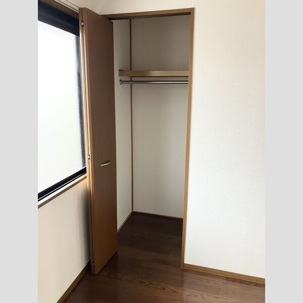収納 (クローゼット)