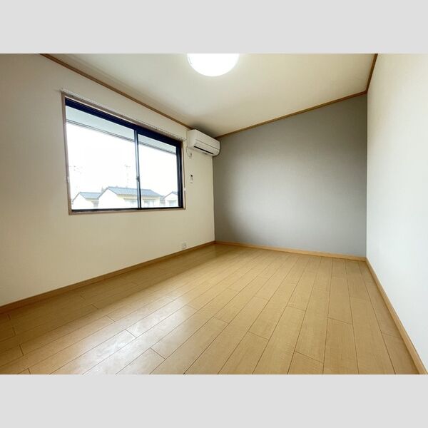 その他 (北洋室6帖(エアコン付き))