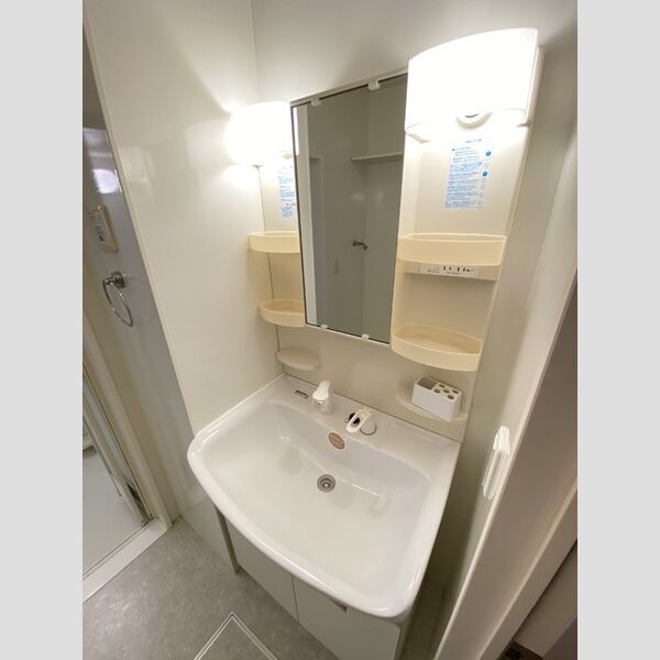 洗面所 (洗面所)