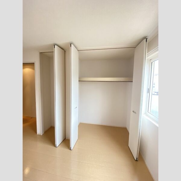 収納 (クローゼット)
