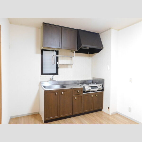 キッチン (キッチン【ガスコンロ】)