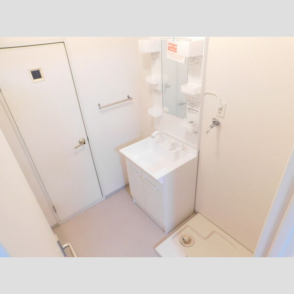 洗面所 (洗面【洗髪洗面化粧台】)