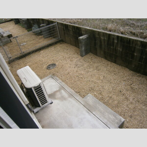 その他 (専用庭)