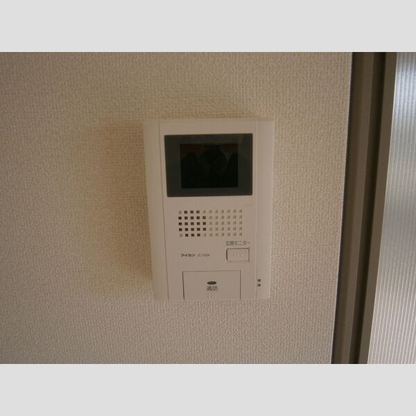 その他 (TVインターホン)