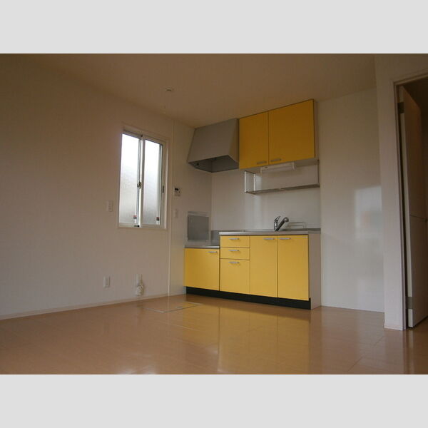 居室・リビング (DK)