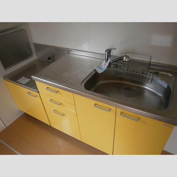 キッチン (キッチン)