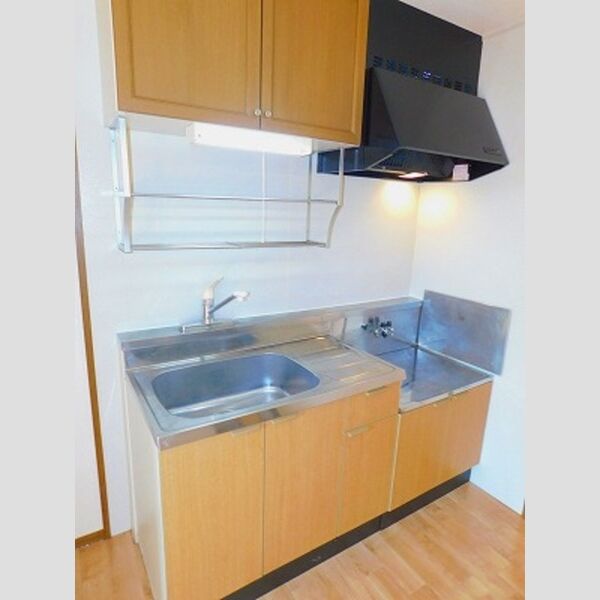 キッチン (キッチン)