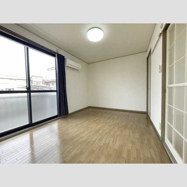 その他 (南洋室6帖(エアコン付き))