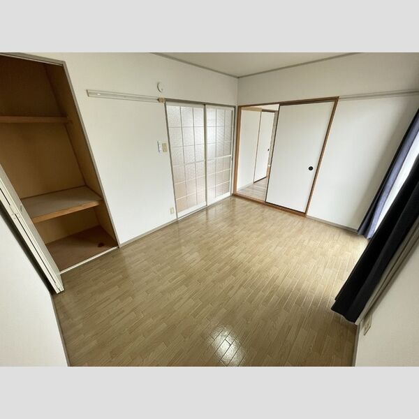 その他 (南洋室)