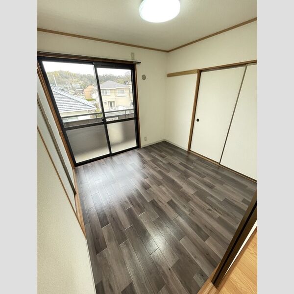 その他 (東洋室4.5帖)