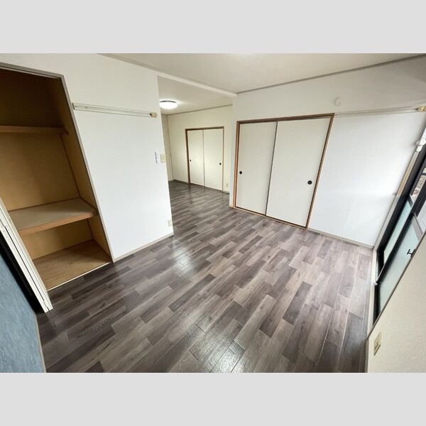 その他 (LDK(エアコン付き))