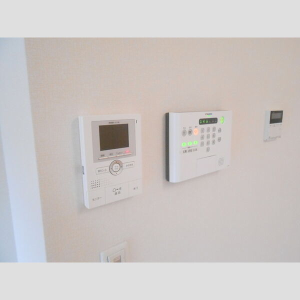 その他 (TVインターホン)