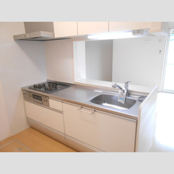 キッチン (キッチン)