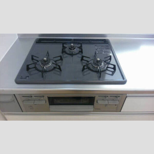 キッチン (システムキッチン)