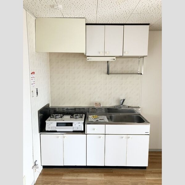 キッチン (キッチン)