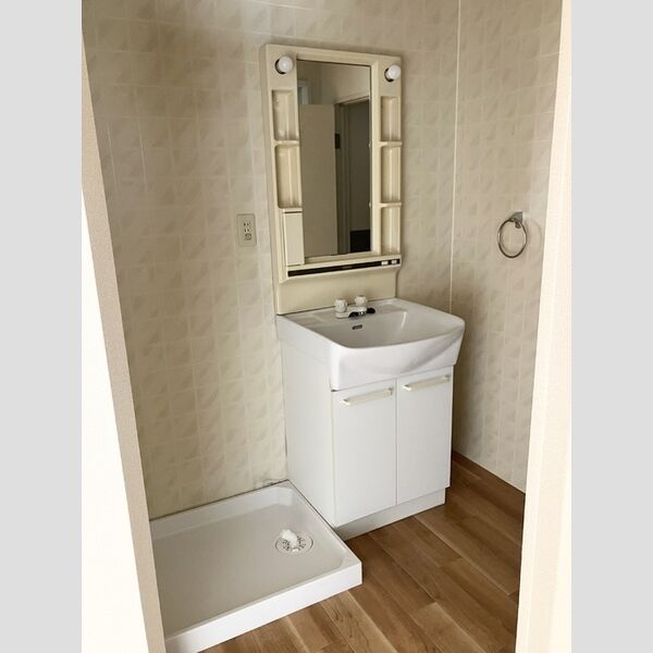 洗面所 (洗面所)