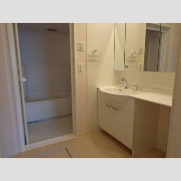 洗面所 (洗面脱衣所)