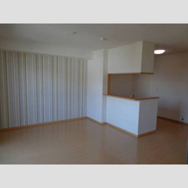 居室・リビング (パーチェ201LDK)