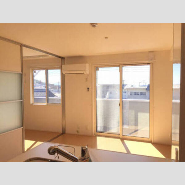 居室・リビング (LDK)