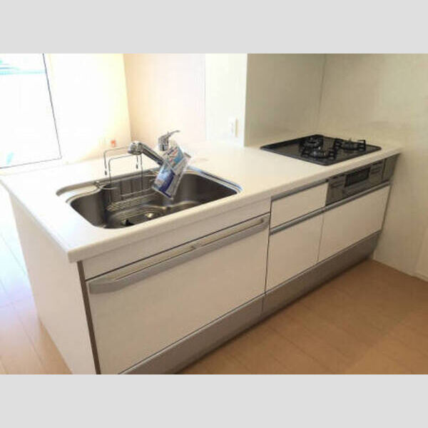 キッチン (キッチン)