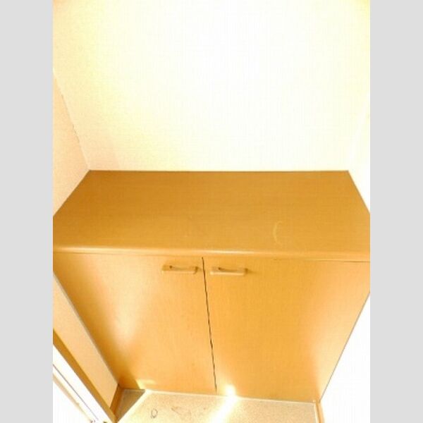 その他設備 (シューズBOX)