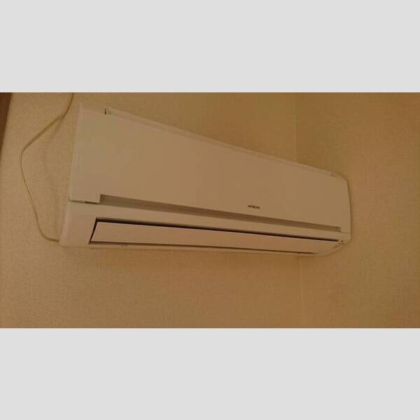 その他設備 (エアコン)