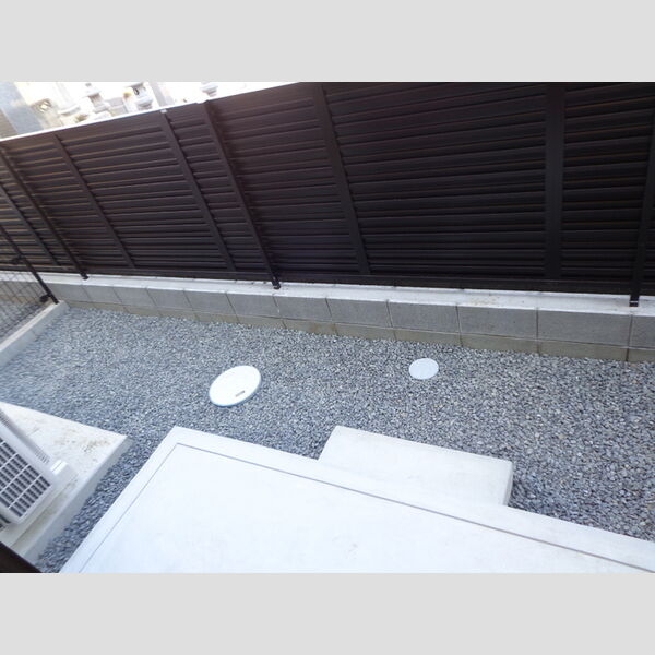 その他 (専用庭)