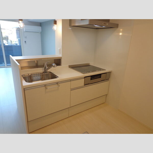 キッチン (キッチン)