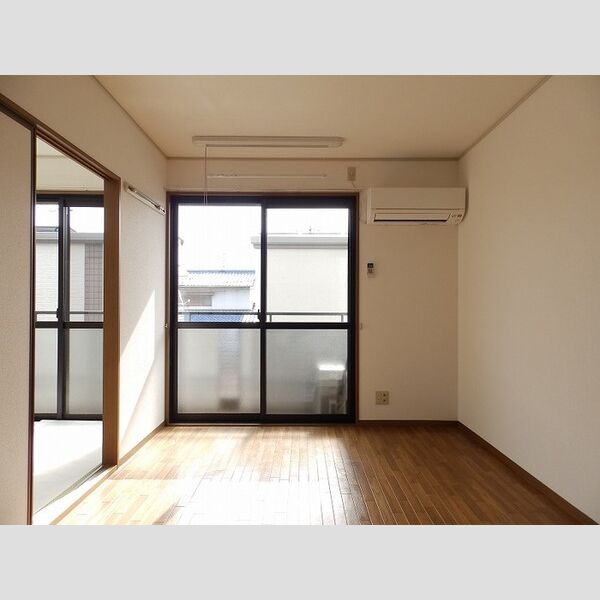 居室・リビング (リビング)