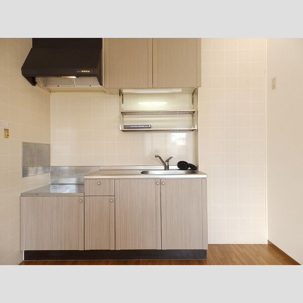 キッチン (キッチン)