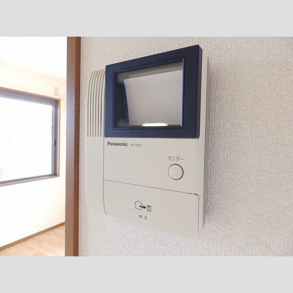その他 (TVインターホン)