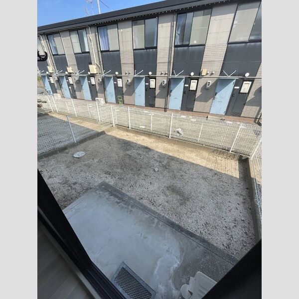 その他 (専用庭)
