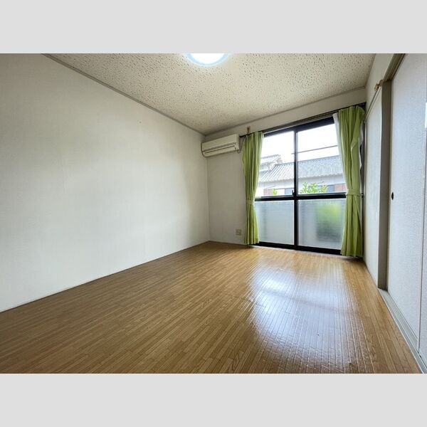 その他 (南洋室6帖(エアコン付き))