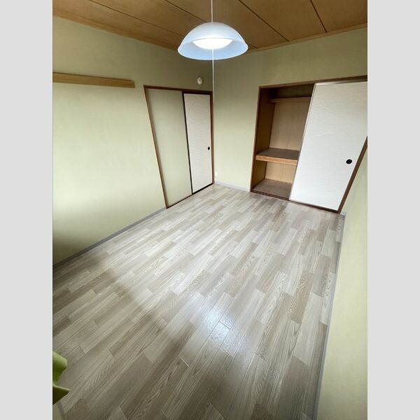 その他 (北洋室)