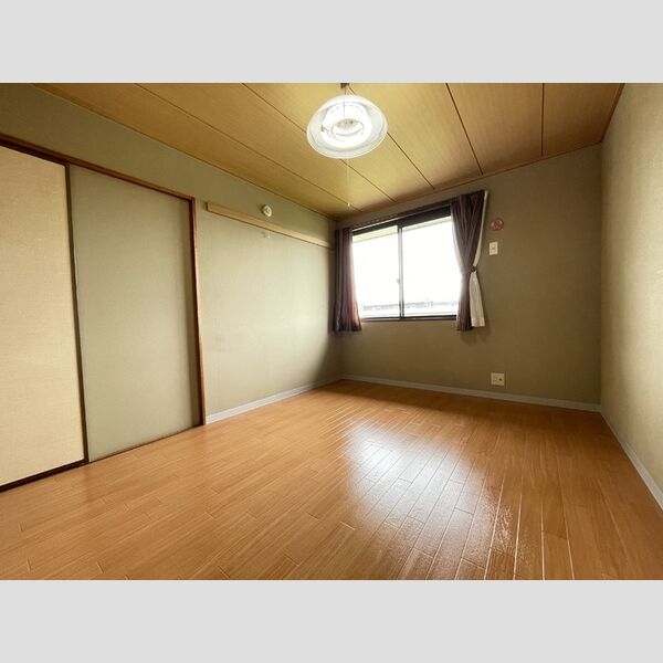 その他 (北洋室6帖)