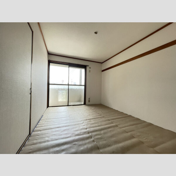 その他 (南西和室6帖)