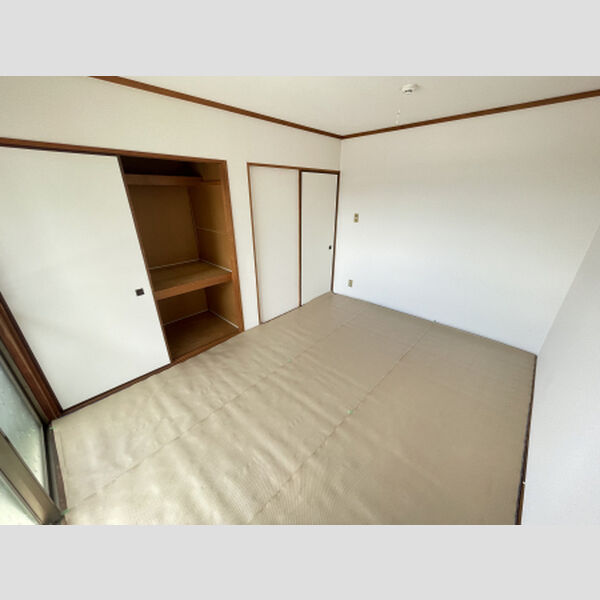 その他 (南東和室)
